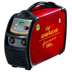Купить Selco Genesis 1800 RC в Медыни