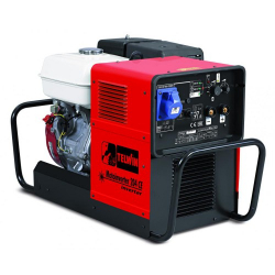 Купить Telwin MOTOINVERTER 204 CE HONDA в Медыни