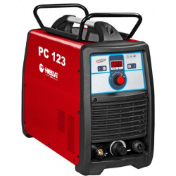 Helvi PC 123 M6 ST 120 (with CNC) в Медыни