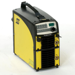 ESAB CaddyTIG 2200iw, панель ТА34 AC/DC в Медыни