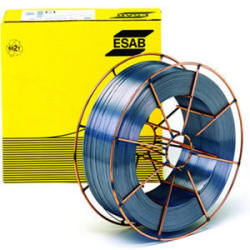 Стоимость ESAB OK AristoRod 13.26 - 1,0mm - 18,0kg в Медыни
