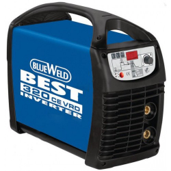 Купить Blueweld Best 320 CE VRD в Медыни