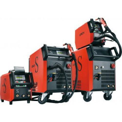 Купить Lorch Saprom S 3 mobil Speed Pulse в Медыни