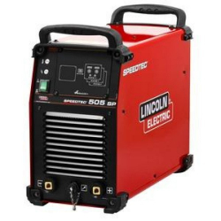 Купить Lincoln Electric SPEEDTEC 505SP в Медыни