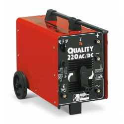 Купить Telwin Quality 220 AC/DC в Медыни