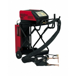 Telwin Digital Spotter 9000 Aqua 400V с аксессуарами в Медыни