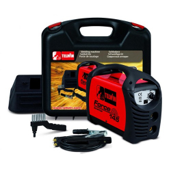 Купить Telwin FORCE 145 230V ACX + маска в Медыни
