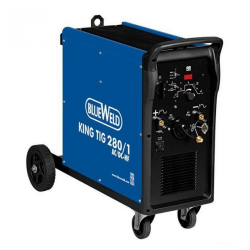 Blueweld KING TIG 280/1 AC/DC в Медыни