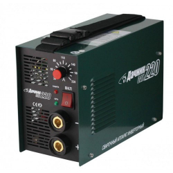 Купить FoxWeld Дачник 220 в Медыни