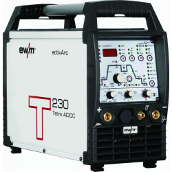EWM TETRIX 230 AC/DC SMART 8P TIG в Медыни