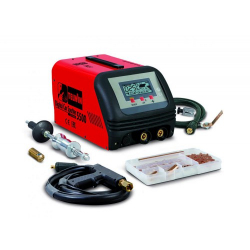 Telwin Digital Car Spotter 5500 400V с аксессуарами в Медыни