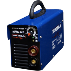 Купить Brima ММА-220 BRIMA HOBBY в Медыни