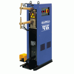Аппарат точечной сварки Blueweld ВСР 18 LCD в Медыни