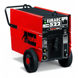 Купить Telwin EURARC 522 230V/400V в Медыни