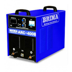 Купить Сварочный инвертор Brima ARC 400B в Медыни