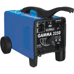 Купить Сварочный трансформатор Blueweld Gamma 3250 в Медыни
