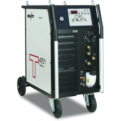 EWM TETRIX 451 CLASSIC FW в Медыни