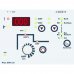 Купить EWM PICO 300 CEL PWS SVRD 12V в Медыни