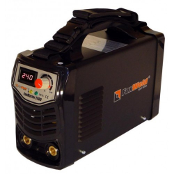 Купить FoxWeld FoxMaster 2400 в Медыни