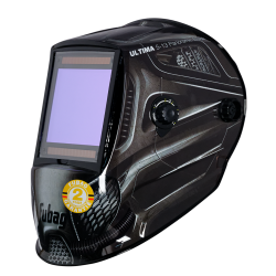 Купить Fubag «Хамелеон» ULTIMA 5-13 Panoramic Black в Медыни