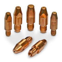 Купить Tbi Наконечник M 8x30mm CUCRZR в Медыни