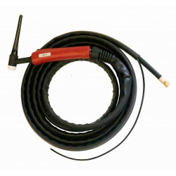 Купить Aurora TIG 17 140A (35%) M12x1. 4m в Медыни