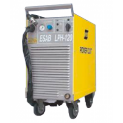 ESAB LPH 120 (3x400 V) в Медыни