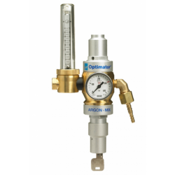 Купить GasIQ Optimator Lock Ar/Mix 34l/min 3/4-3/8 с ротаметром и блокировкой расхода газа ключом в Медыни