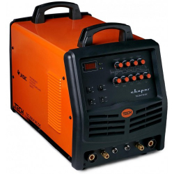 Сварог TECH TIG 200 P AC/DC (E101) в Медыни