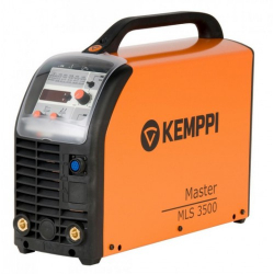 Купить Kemppi Master-3500 MLS в Медыни