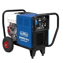 Купить Blueweld Motoweld 254 CE в Медыни