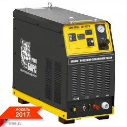 Аппарат плазменной резки Барс Profi CUT 107 D в Медыни