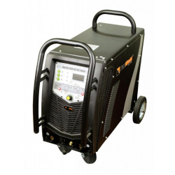 FoxWeld FoxTIG 4100 AC/DC Pulse в Медыни