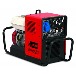 Купить Telwin MOTOINVERTER 174 CE HONDA в Медыни