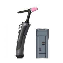 Купить EWM TIG 200 GRIP GD U/D 4M 8P в Медыни