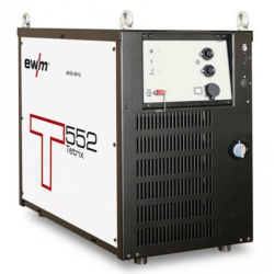 Аппарат аргонодуговой сварки EWM Tetrix 552 RC в Медыни