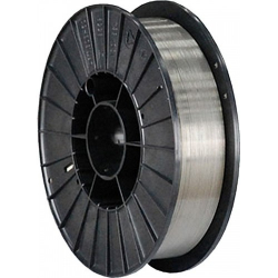 Стоимость Проволока MIG 5356 (ALMg5) d=0,8/1,0/1,2 mm (2кг кат. D200) в Медыни