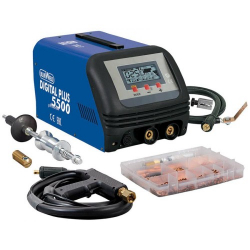 Blueweld Digital Plus 5500 (с набором 802832) - 220В в Медыни