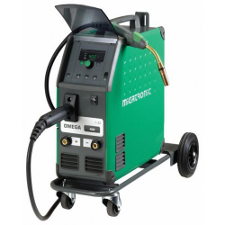 Купить Migatronic OMEGA2 550 C-V ADVANCED с тележкой в Медыни