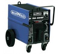 Blueweld Omega 430 HD