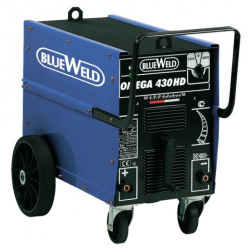 Купить Blueweld Omega 430 HD в Медыни
