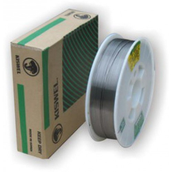 Стоимость Kiswel KC-28 (ER70S-6, Св08Г2С, Св08ГС), 1.4 мм, 15 кг в Медыни