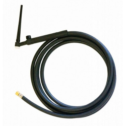 Купить Aurora TIG 9V 110A(35%)m12x1 8m с клапаном в Медыни