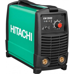 Купить Сварочный инвертор Hitachi EW3500 в Медыни