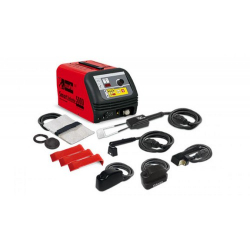 Telwin Smart Inductor 5000 200-240V Deluxe с аксессуарами в Медыни