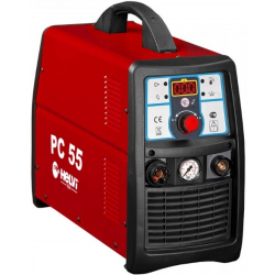 Helvi PC 55 M6 ST 70 (with CNC) в Медыни