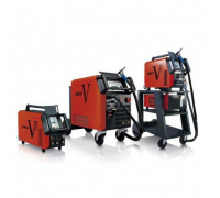 Аппарат аргонодуговой сварки Lorch V 30 AC/DC