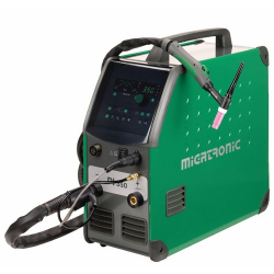Migatronic PI 350 DC H в Медыни
