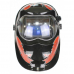 Купить FoxWeld FoxCraft киборг красный в Медыни