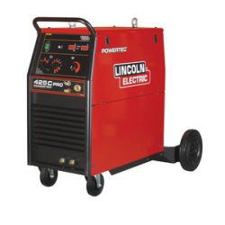 Купить Lincoln Electric POWERTEC 425C PRO в Медыни